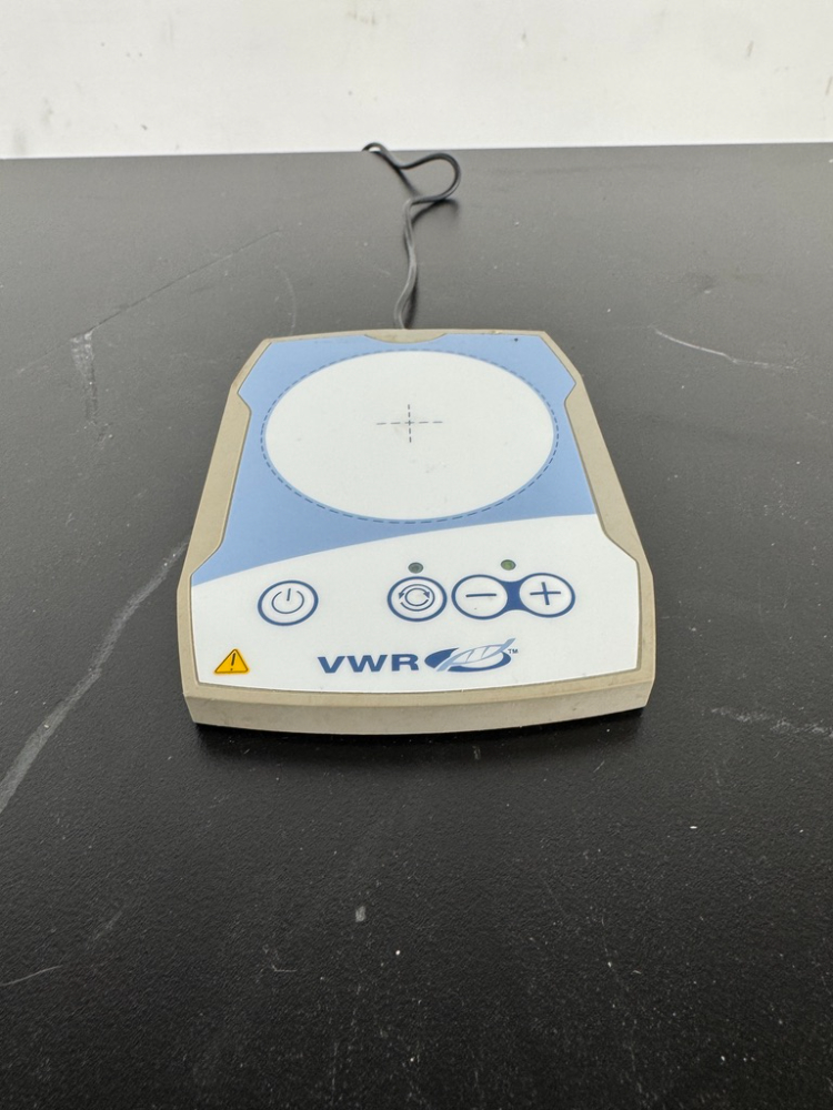 Image of VWR Lab Disc Magnetic Stirrer
